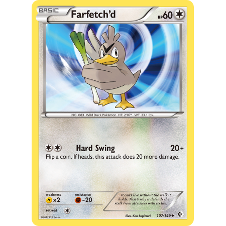 Farfetch'd