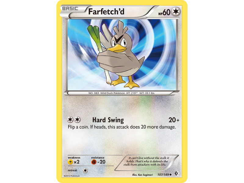 Farfetch'd