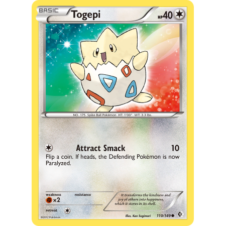 Togepi
