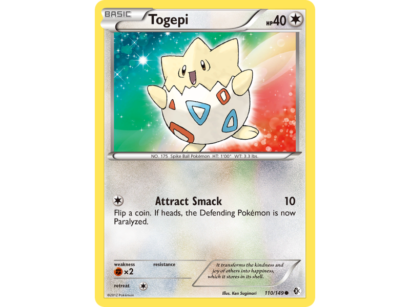 Togepi