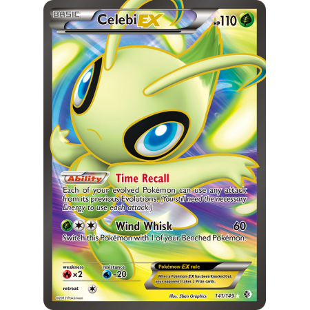 Celebi-EX