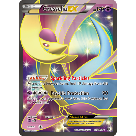 Cresselia-EX