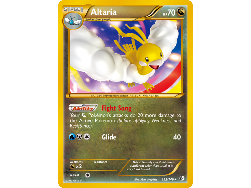 Altaria