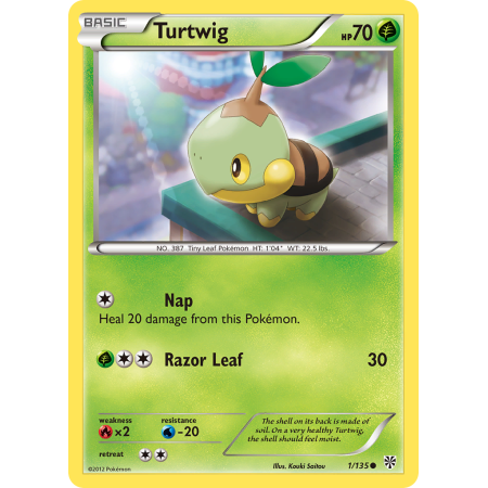 Turtwig