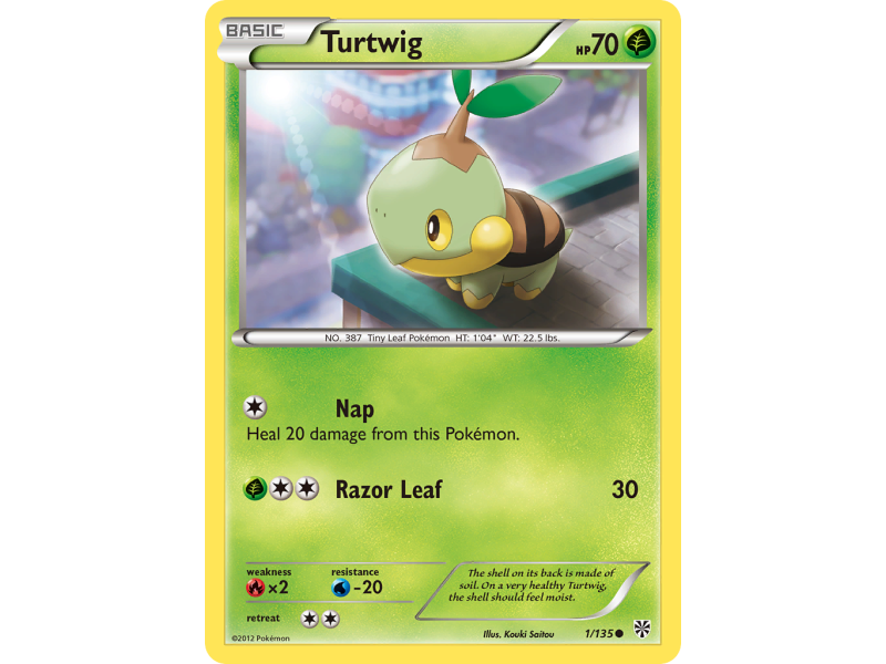 Turtwig
