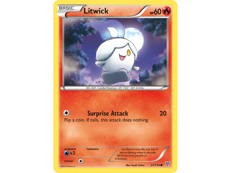 Litwick
