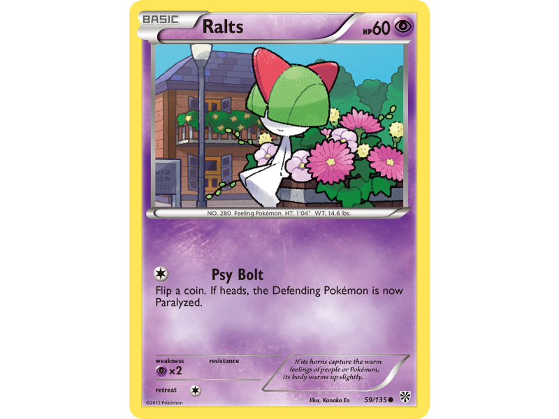 Ralts