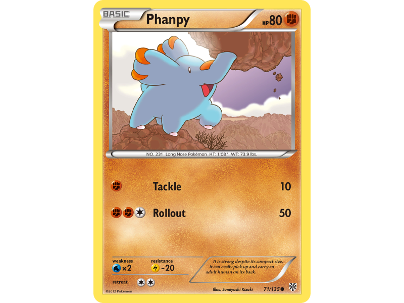 Phanpy