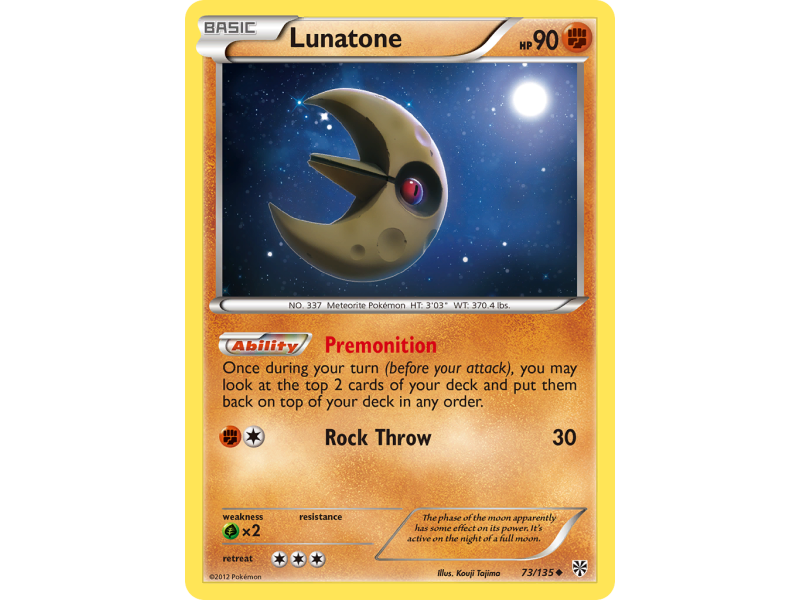 Lunatone