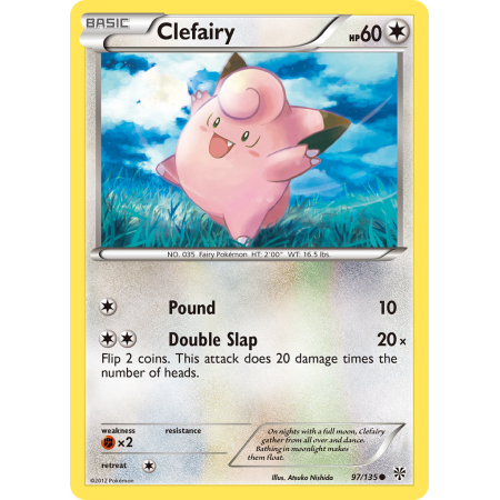 Clefairy
