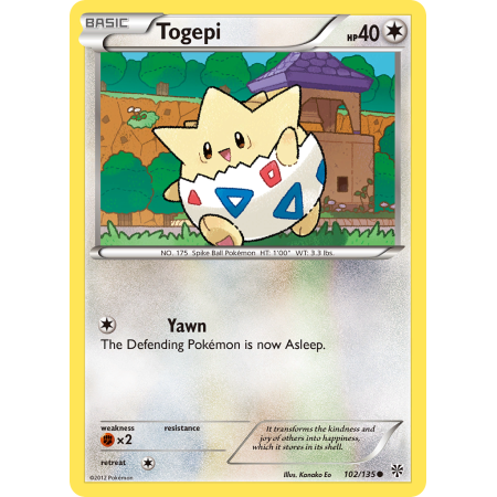 Togepi