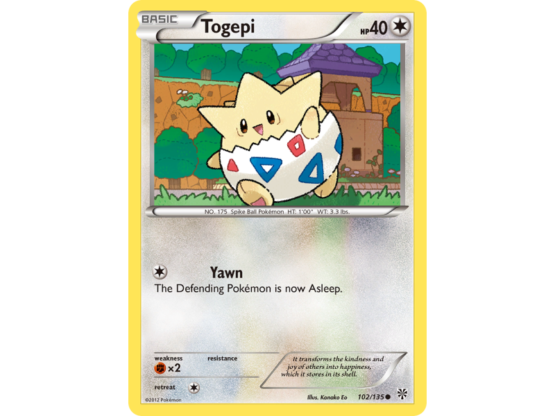 Togepi