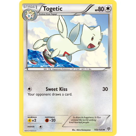 Togetic