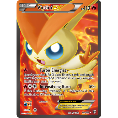 Victini-EX