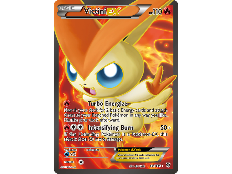Victini-EX