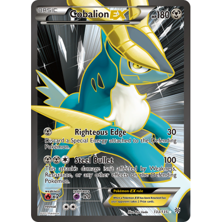 Cobalion-EX