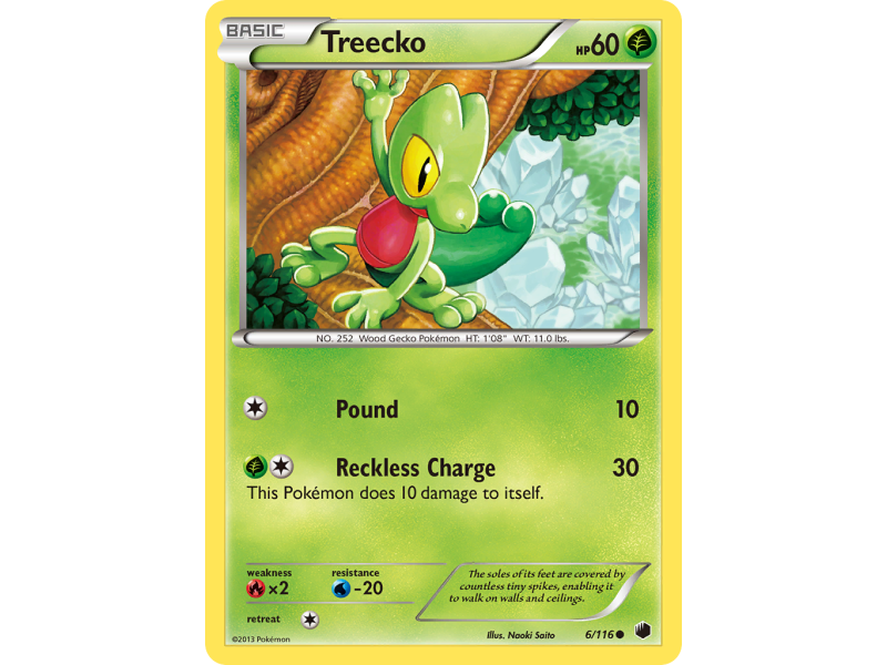 Treecko
