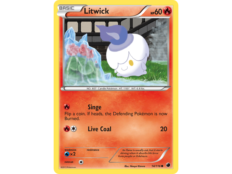 Litwick
