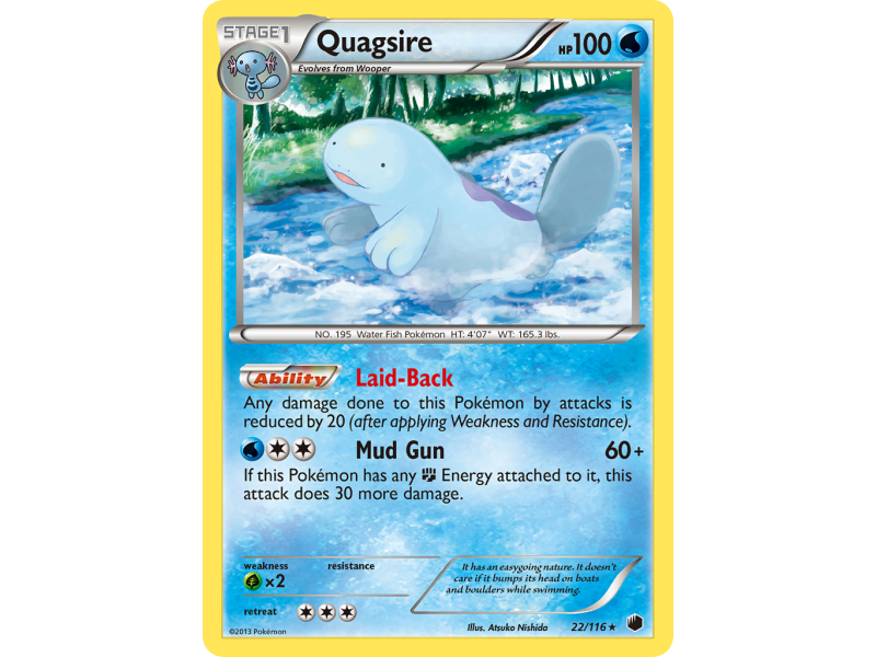 Quagsire