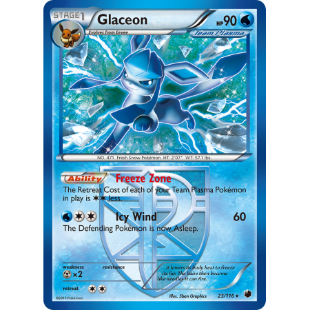 Glaceon