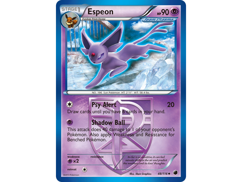 Espeon