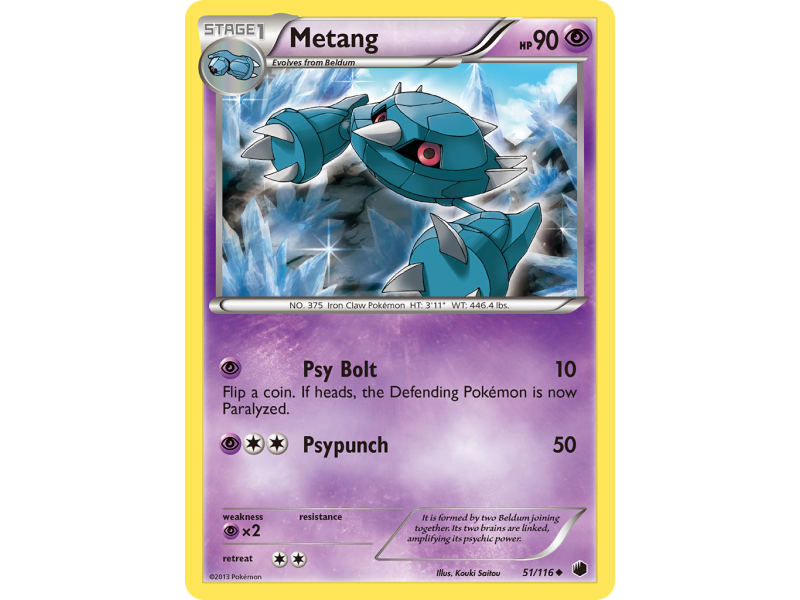 Metang