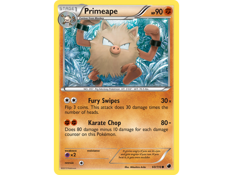 Primeape