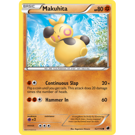 Makuhita