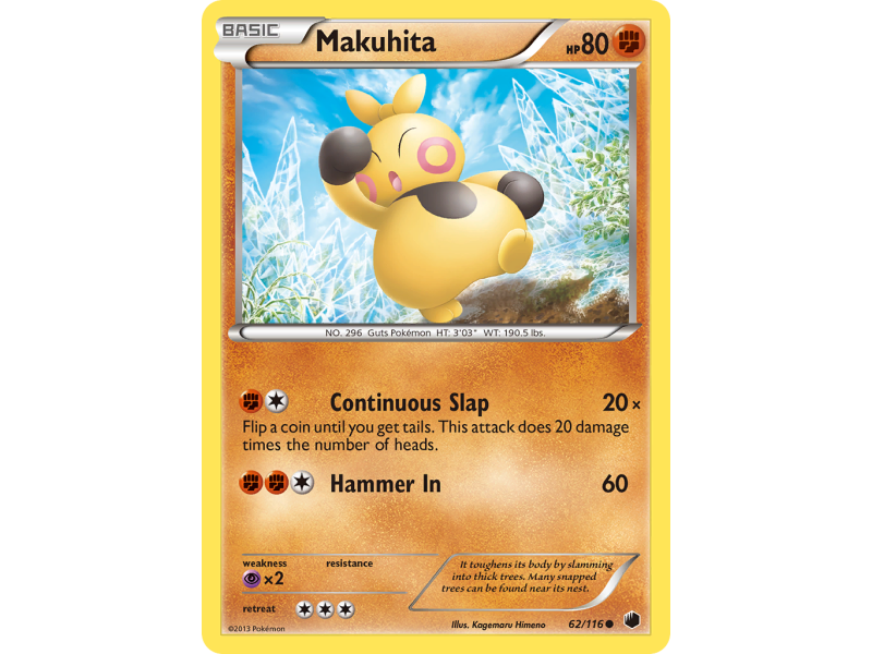 Makuhita