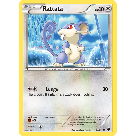 Rattata