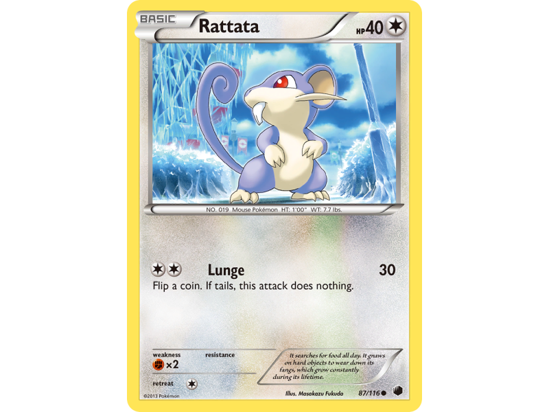 Rattata