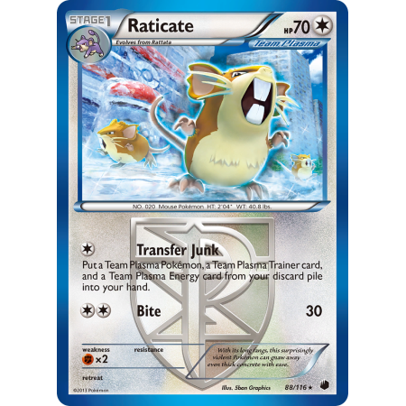 Raticate