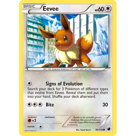 Eevee