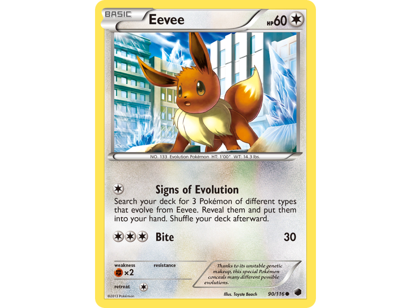 Eevee