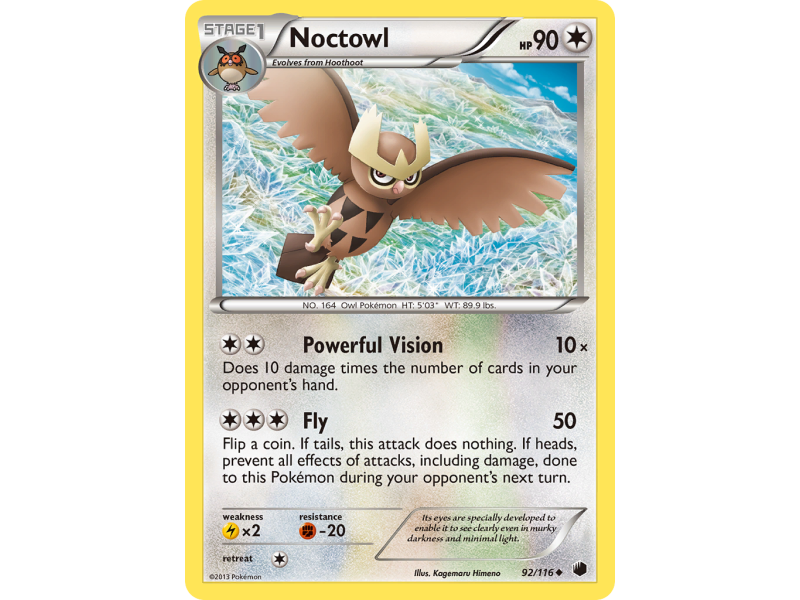Noctowl