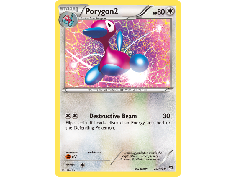 Porygon2