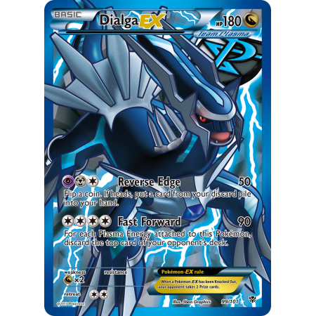 Dialga-EX