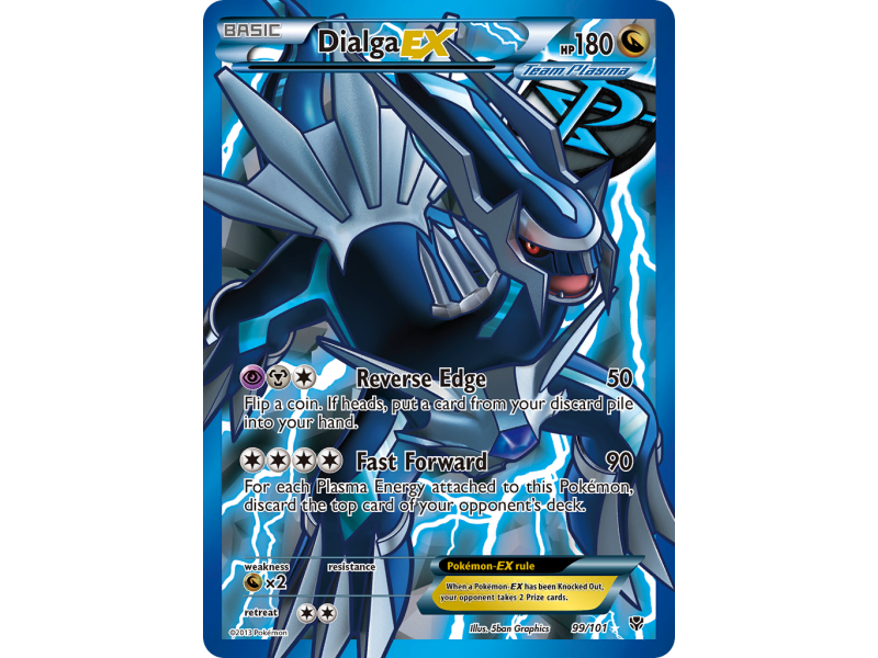 Dialga-EX