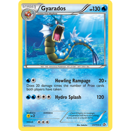 Gyarados