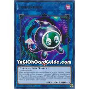 Linkuriboh (Rare) – Maximum Gold | Carta YUGIOH en México