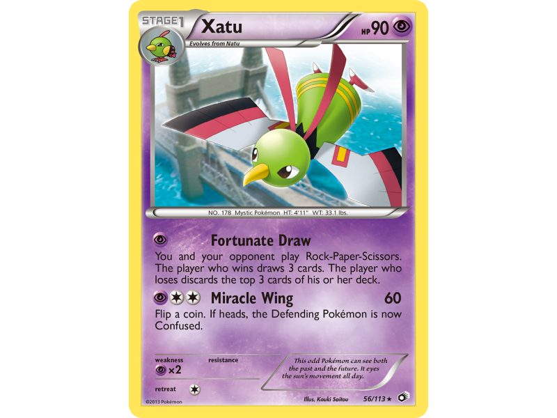 Xatu