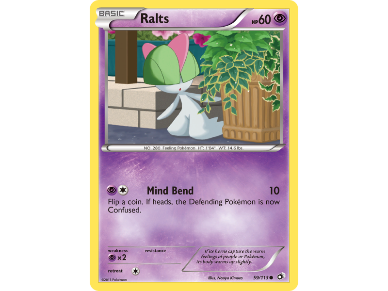 Ralts