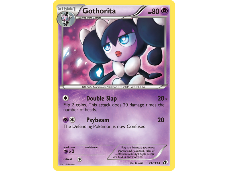 Gothorita