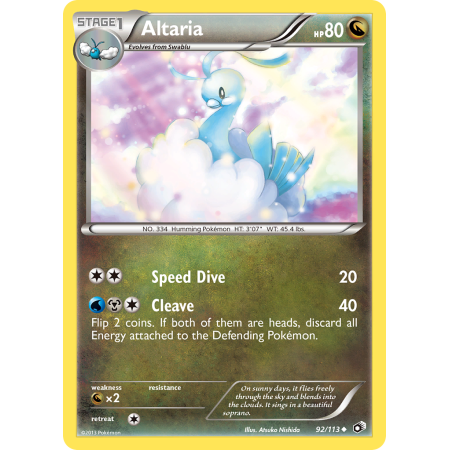 Altaria