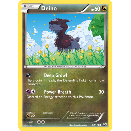 Deino