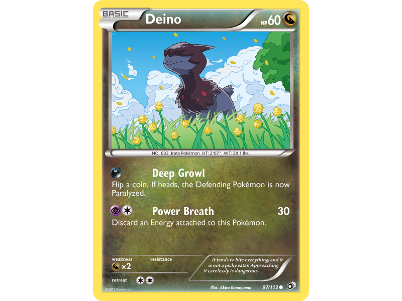 Deino