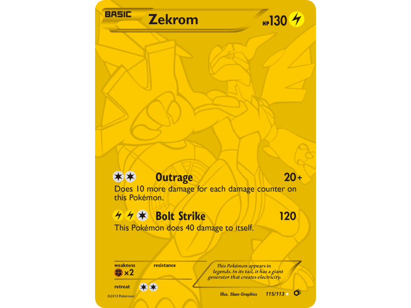 Zekrom