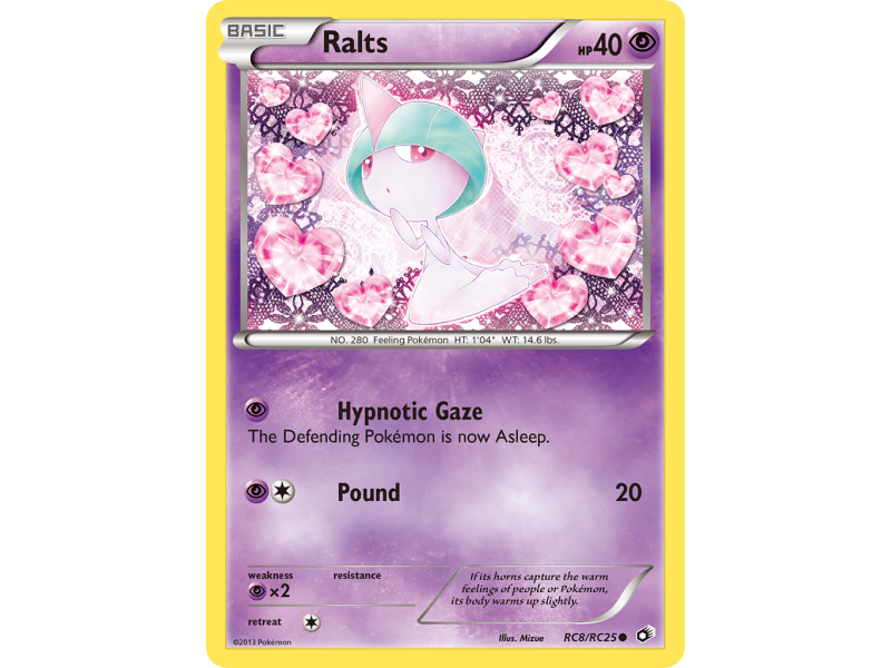 Ralts