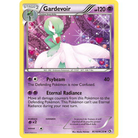 Gardevoir