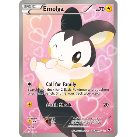 Emolga